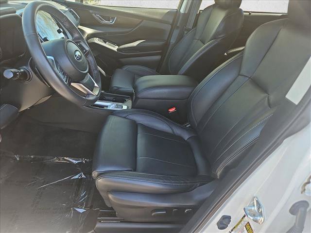 Used 2023 Subaru Ascent Touring AWD/4WD image 19