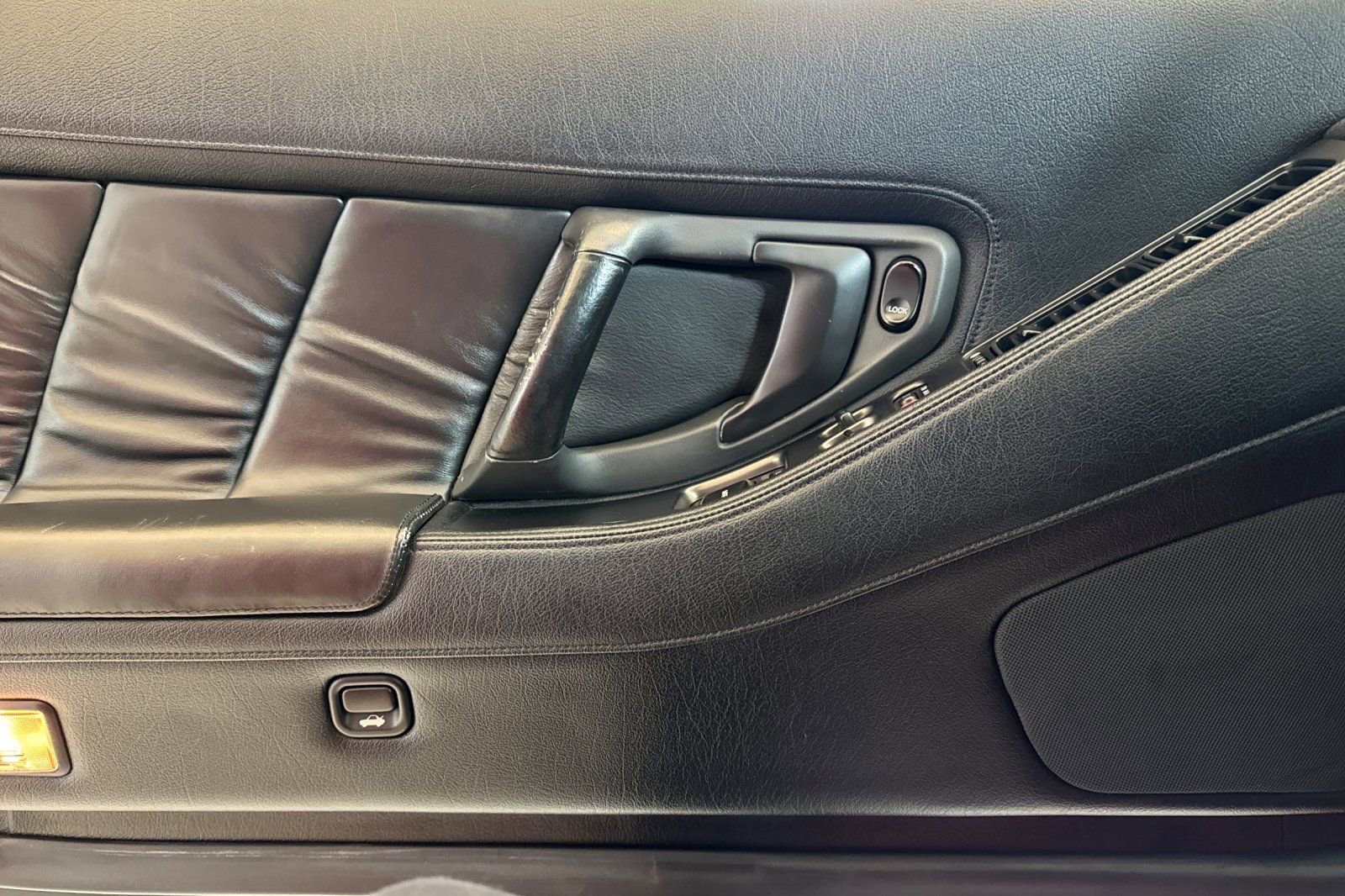 Used 1994 Acura NSX image 11