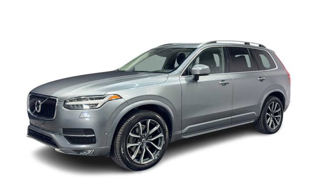Used 2016 Volvo XC90 T6 Momentum w/ Momentum Plus Package image 5