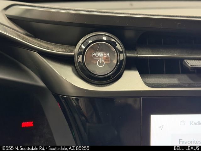 Used 2023 Lexus RZ 450e Premium w/ Accessory Package (Z1) image 29