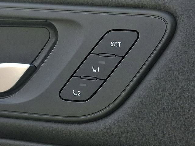 Used 2022 Nissan Rogue SL w/ SL Premium Package image 30