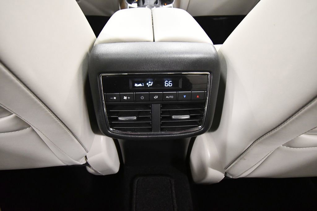 Used 2021 MAZDA CX-9 Signature image 18