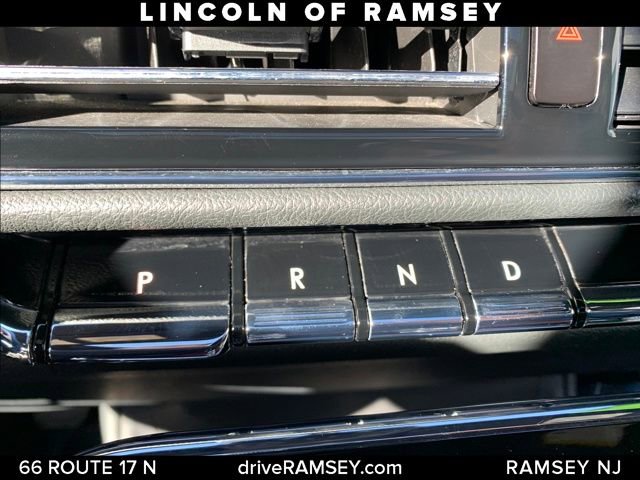 Used 2023 Lincoln Navigator Reserve image 21