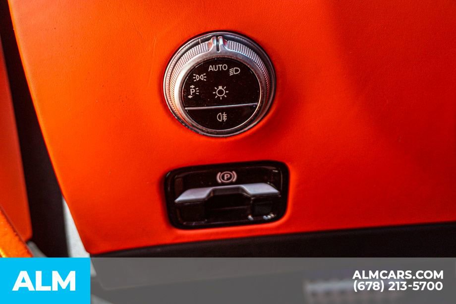 Used 2022 Mercedes-Benz SL 63 AMG 4MATIC image 55