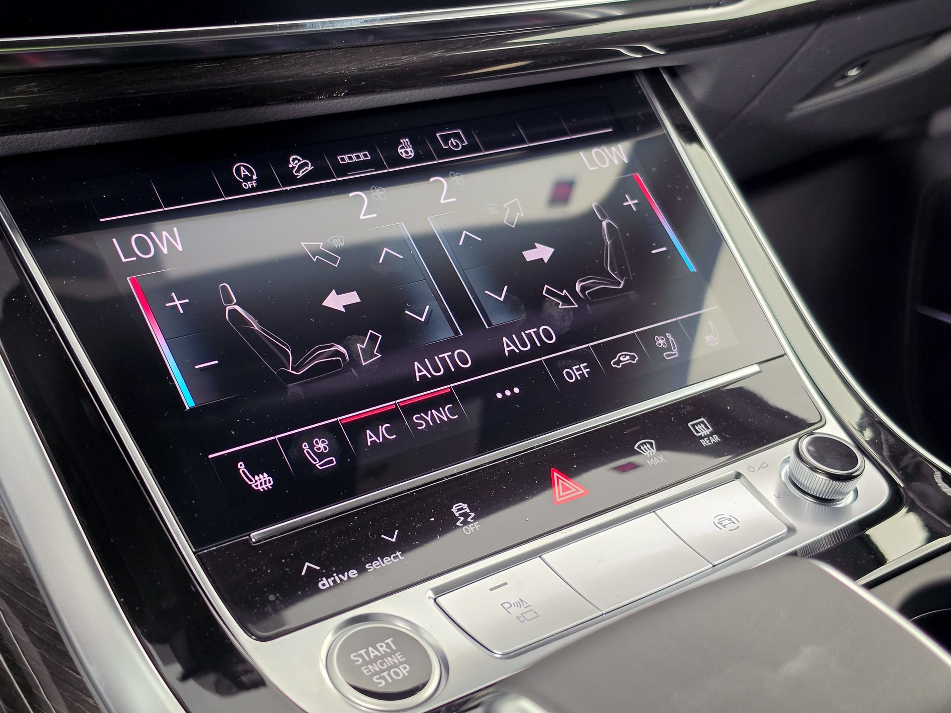 New 2026 Audi Q7 3.0T Premium Plus AWD/4WD image 29