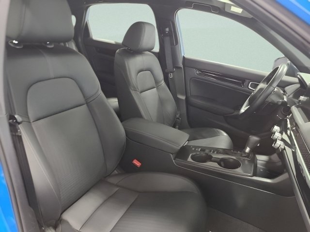 Used 2025 Honda Civic Sport Touring image 19