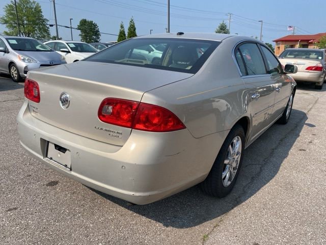 Used 2008 Buick Lucerne CXL w/ Ultra Confidence Package FWD image 6