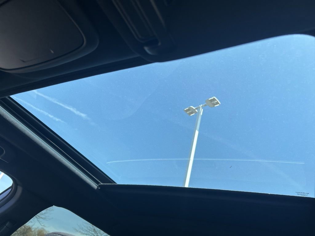 Certified 2026 Subaru Forester Premium AWD/4WD image 8