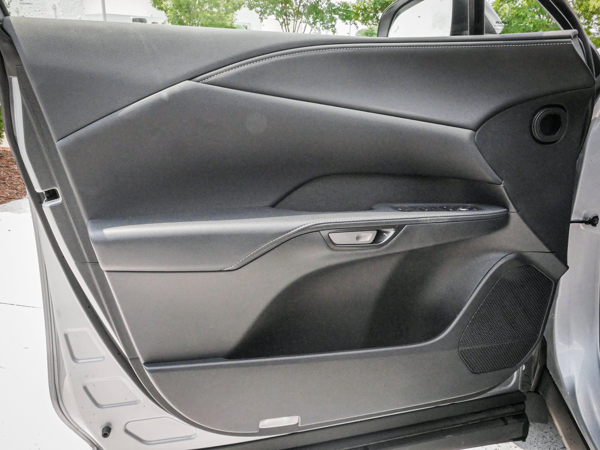 Used 2024 Lexus RX 350 Premium Plus w/ Convenience Package FWD image 14