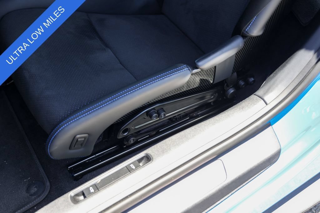 Used 2022 Porsche 911 GT3 RWD image 8