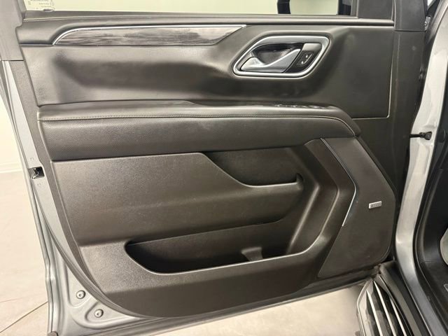 Used 2021 GMC Yukon SLT w/ SLT Luxury Plus Package image 31