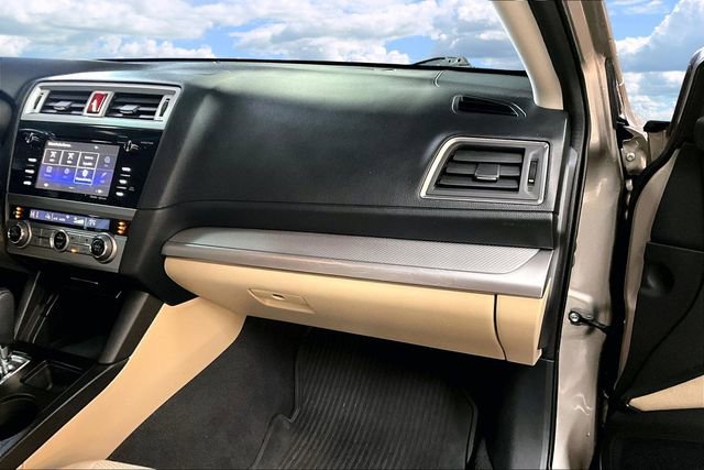 Used 2015 Subaru Outback 2.5i Premium image 25