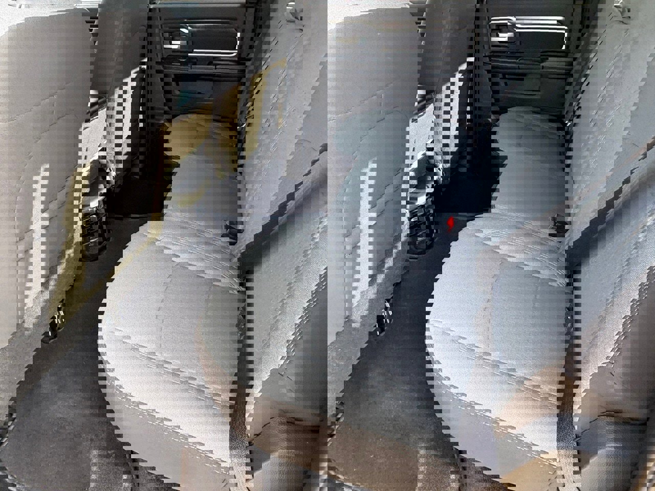 Used 2024 RAM 2500 Big Horn w/ Safety Group image 42