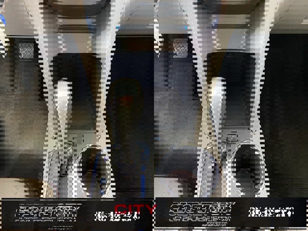 Used 2015 Chevrolet Equinox LS image 21