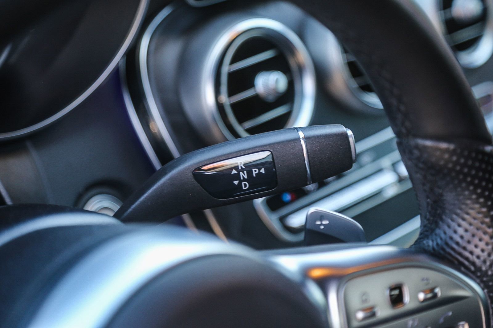 Used 2019 Mercedes-Benz C 300 Cabriolet image 26