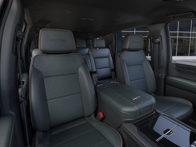 New 2026 GMC Yukon AT4 image 40