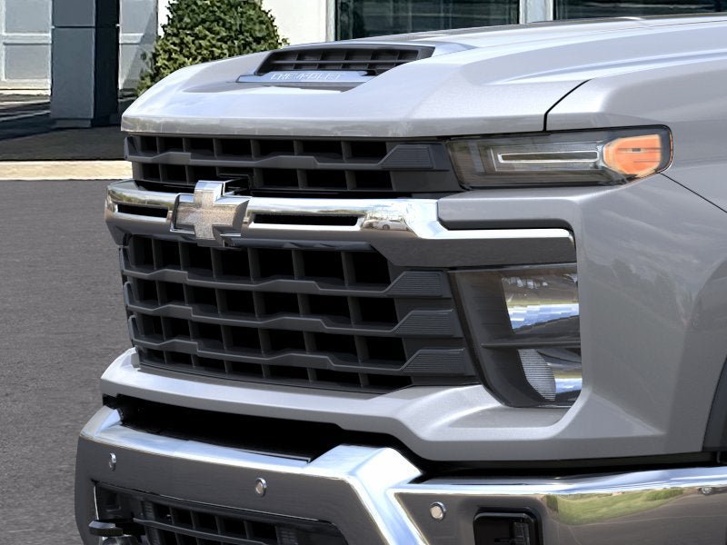 New 2026 Chevrolet Silverado 2500 LT w/ Safety Package AWD/4WD image 13