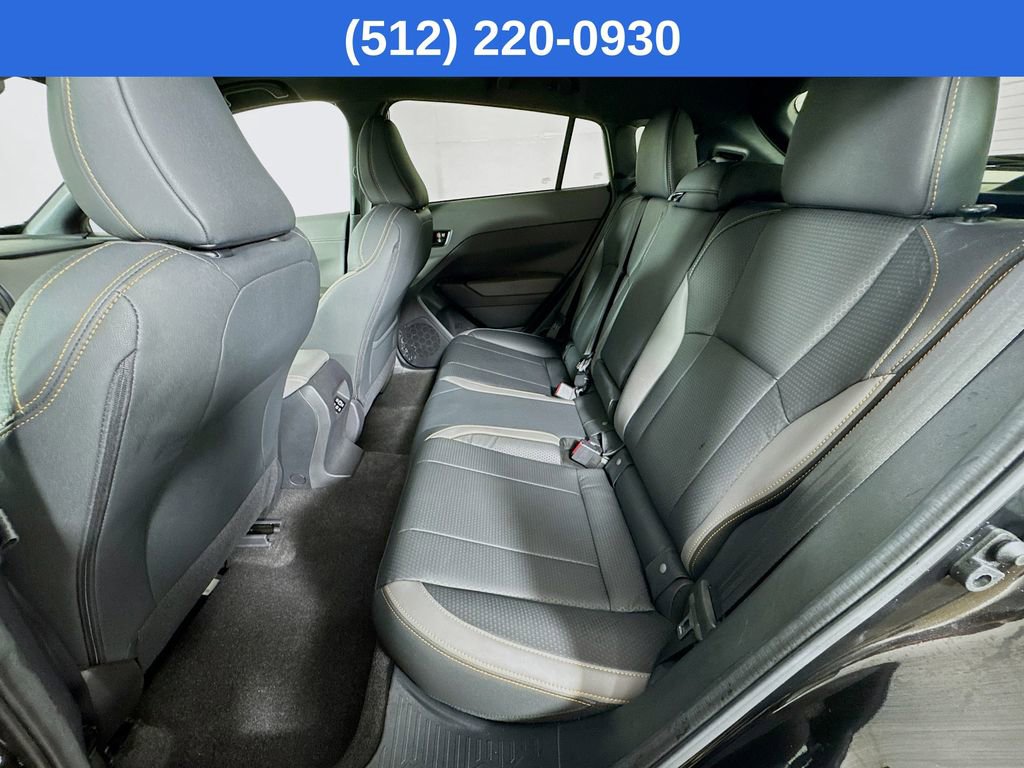 Certified 2024 Subaru Crosstrek 2.5i Wilderness AWD/4WD image 30