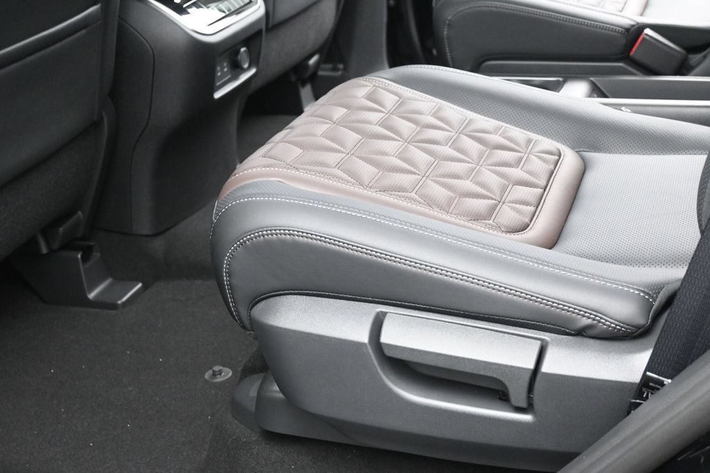 New 2026 Nissan Armada Platinum AWD/4WD image 14