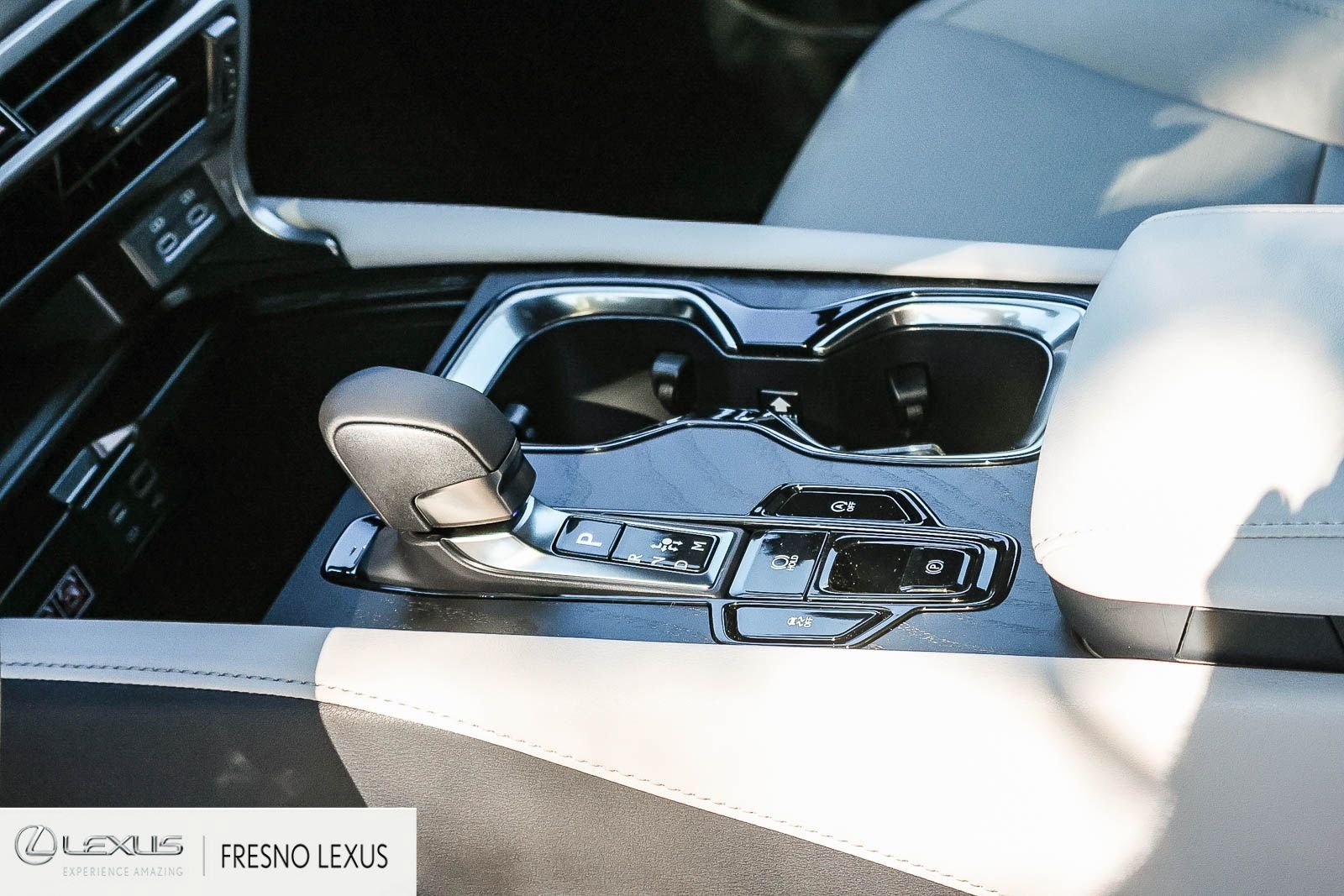 New 2026 Lexus RX 350 FWD image 20
