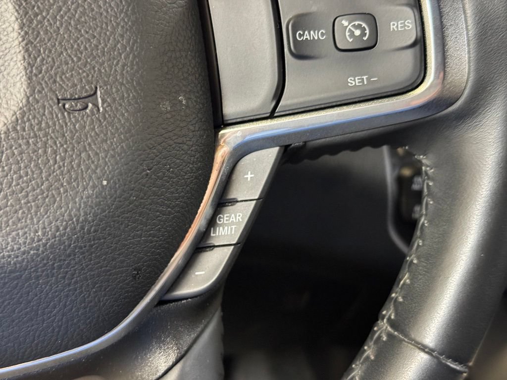 Used 2023 RAM 1500 Laramie AWD/4WD image 43