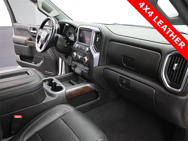 Used 2020 GMC Sierra 1500 SLT image 24