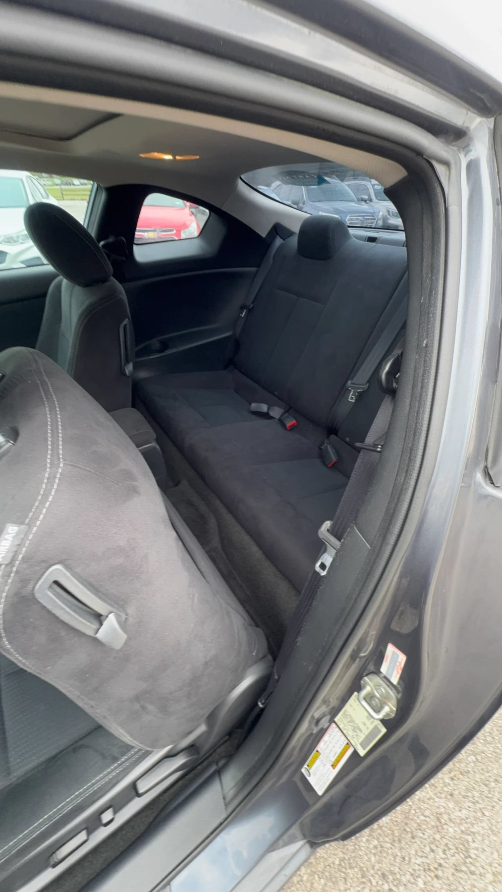 Used 2012 Nissan Altima 2.5 S w/ 2.5S Premium Pkg FWD image 20