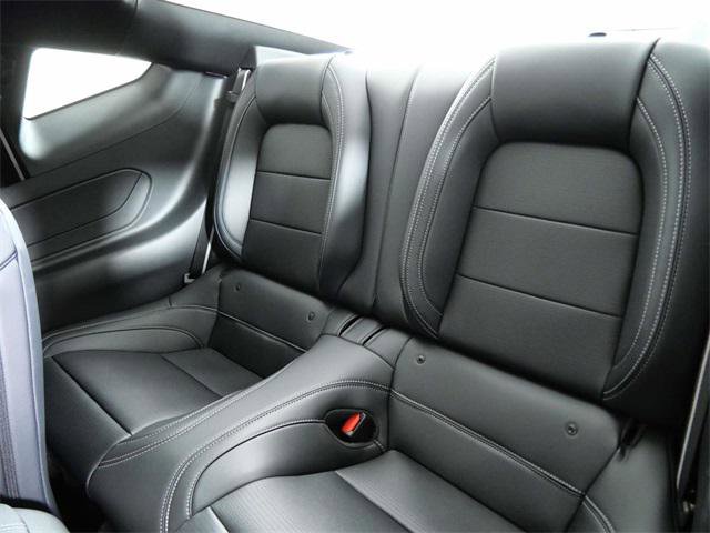 Used 2025 Ford Mustang GT Premium w/ 60th Anniversary Package image 17