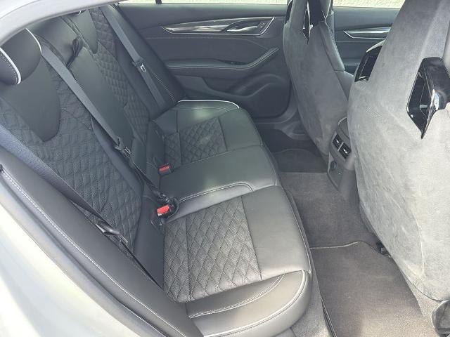 Used 2023 Cadillac CT5 V Blackwing w/ Driver Assist Package RWD image 15