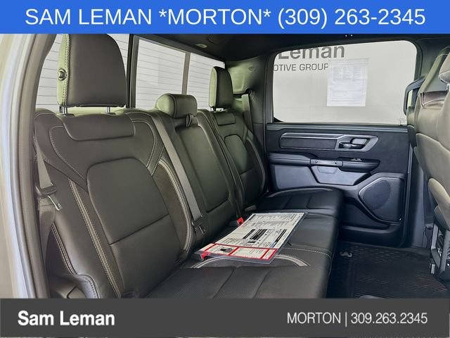 Used 2024 RAM 1500 TRX w/ TRX Level 1 Equipment Group image 28