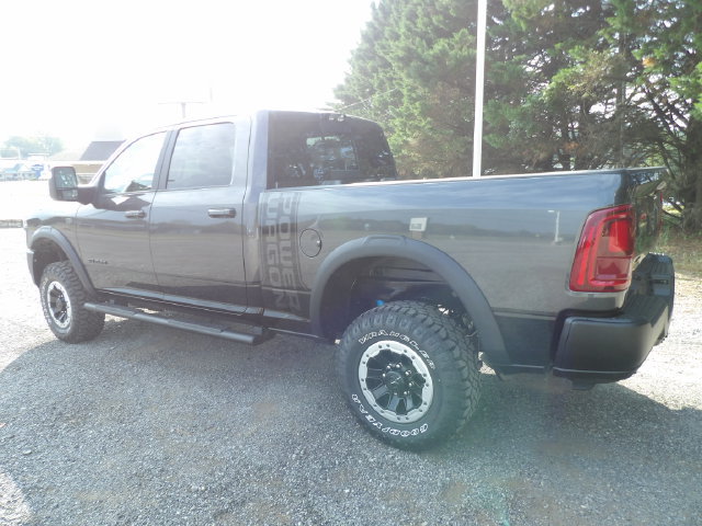 New 2027 RAM 2500 Power Wagon AWD/4WD image 3