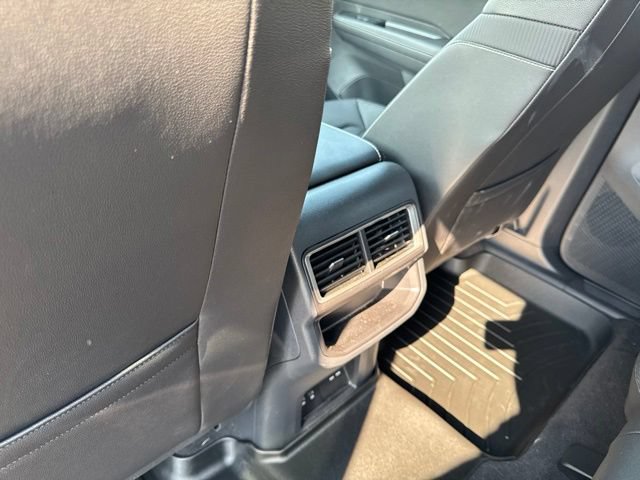 Used 2026 Volkswagen Atlas Cross Sport SE AWD/4WD image 6