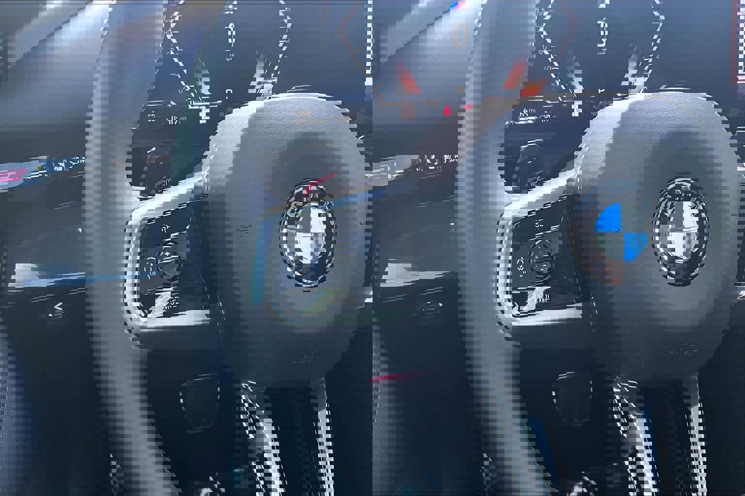 Used 2024 BMW 530i w/ M Sport Package image 21