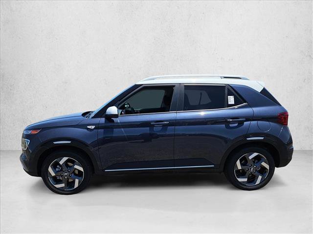 New 2026 Hyundai Venue SEL FWD image 5
