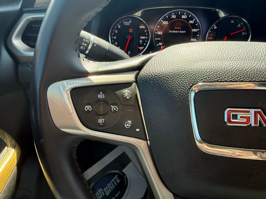 Used 2017 GMC Acadia Denali image 35