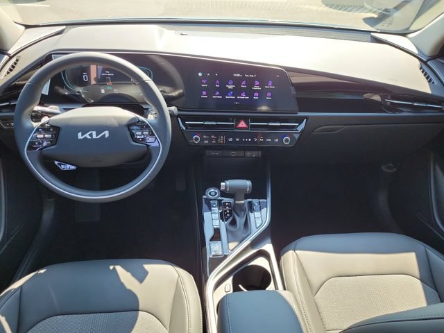 New 2026 Kia Niro EX w/ EX Premium Package FWD image 8