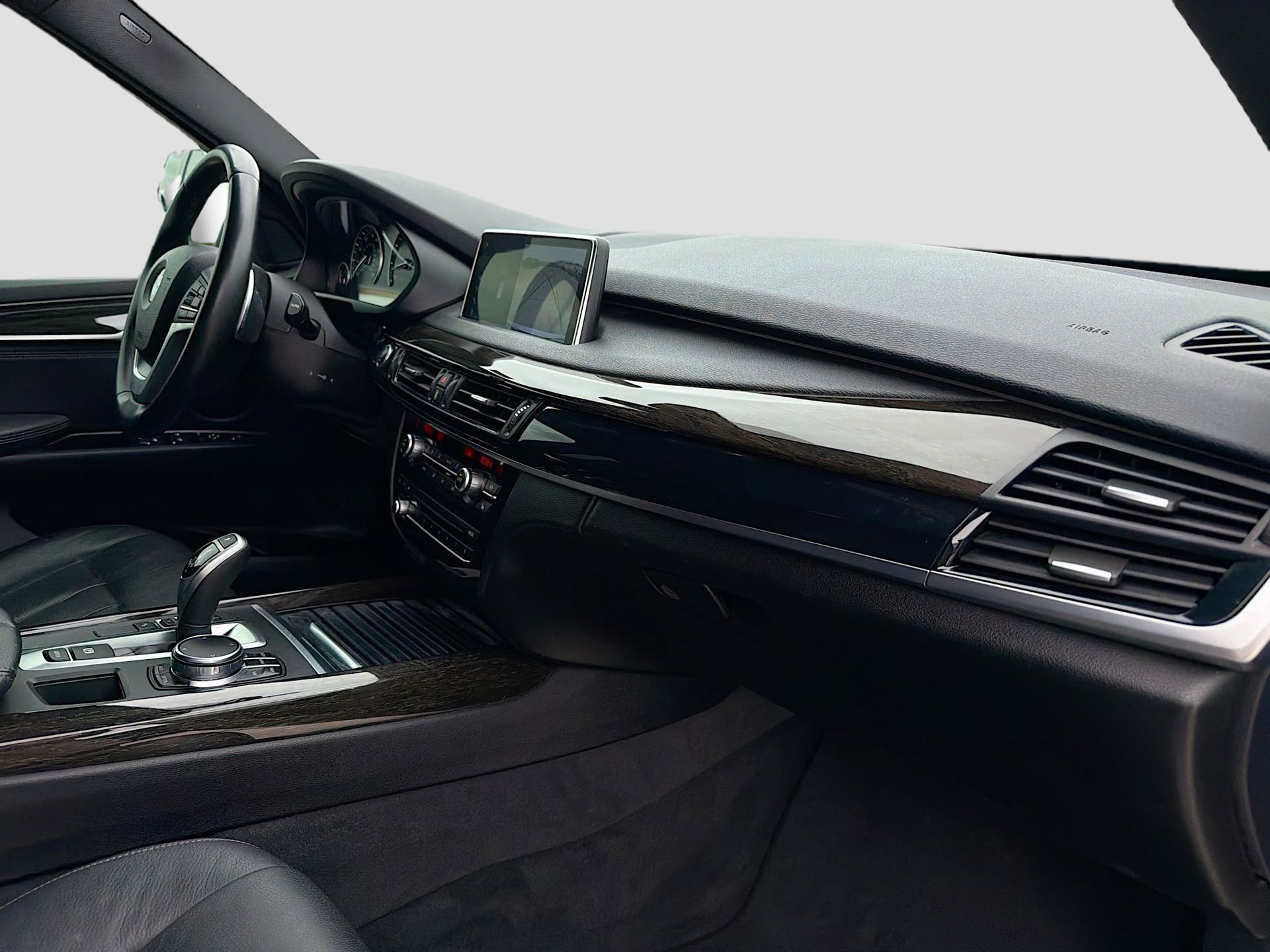 Used 2018 BMW X5 sDrive35i image 35