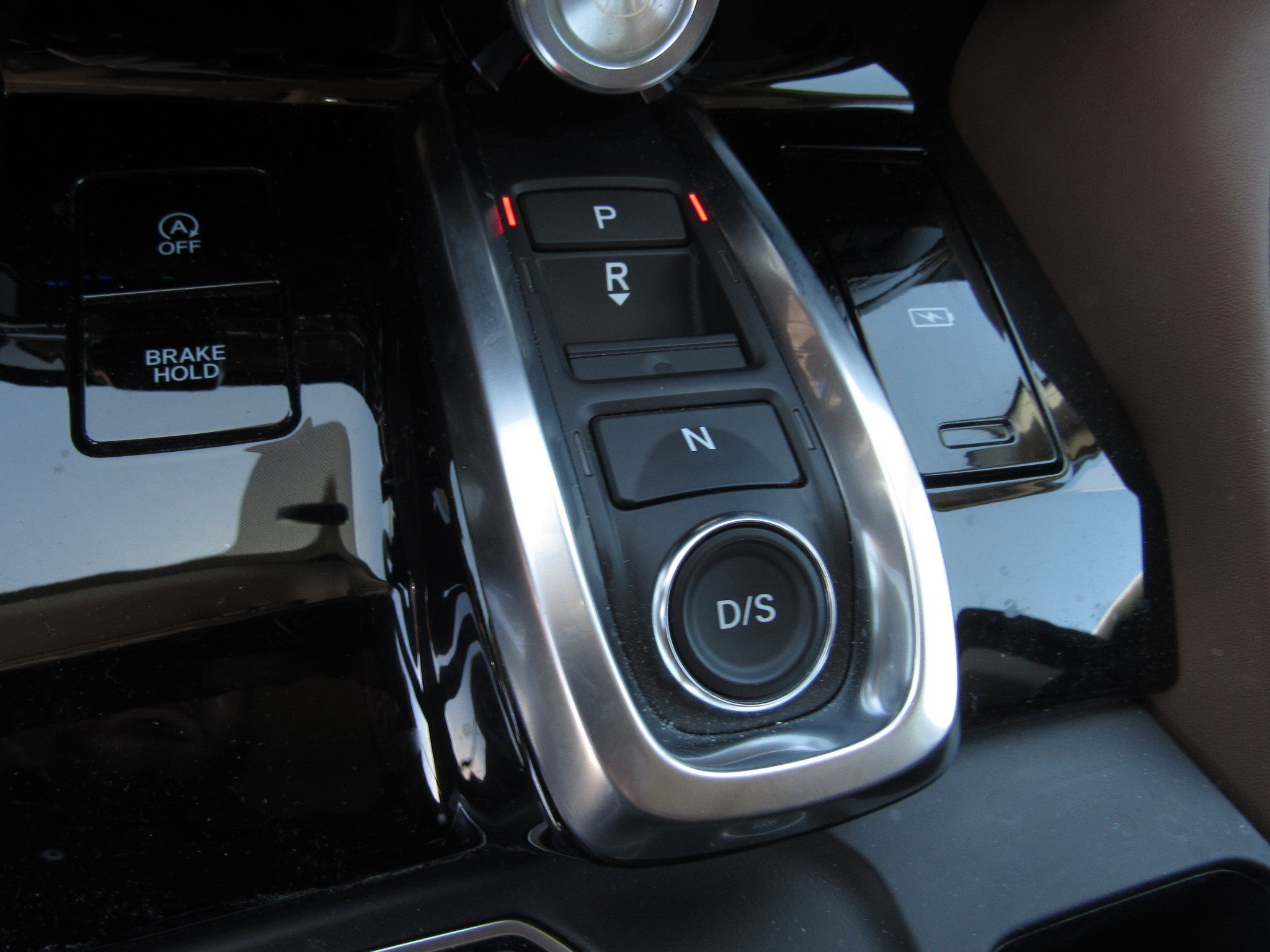 Certified 2024 Acura MDX SH-AWD w/ Advance Package image 21