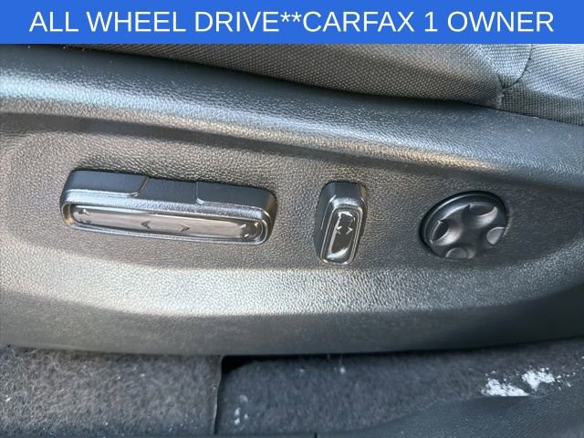 Used 2021 Honda CR-V EX image 28