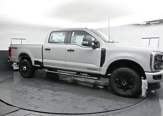 New 2026 Ford F250 XL w/ STX Appearance Package AWD/4WD image 3