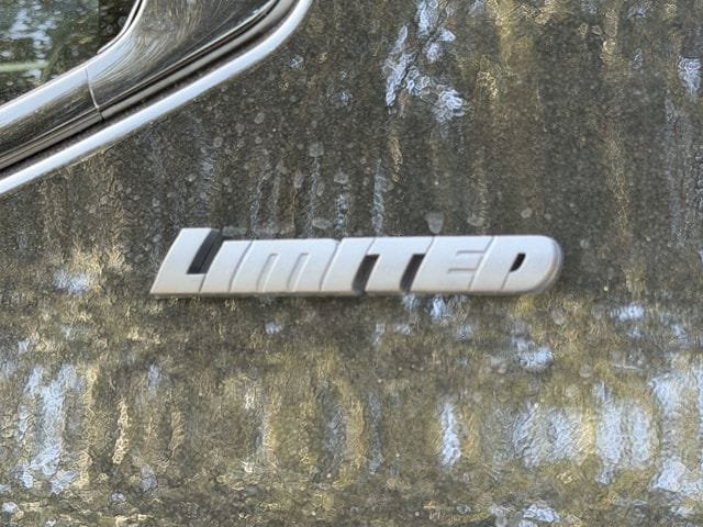 New 2026 Toyota Tundra Limited RWD image 9