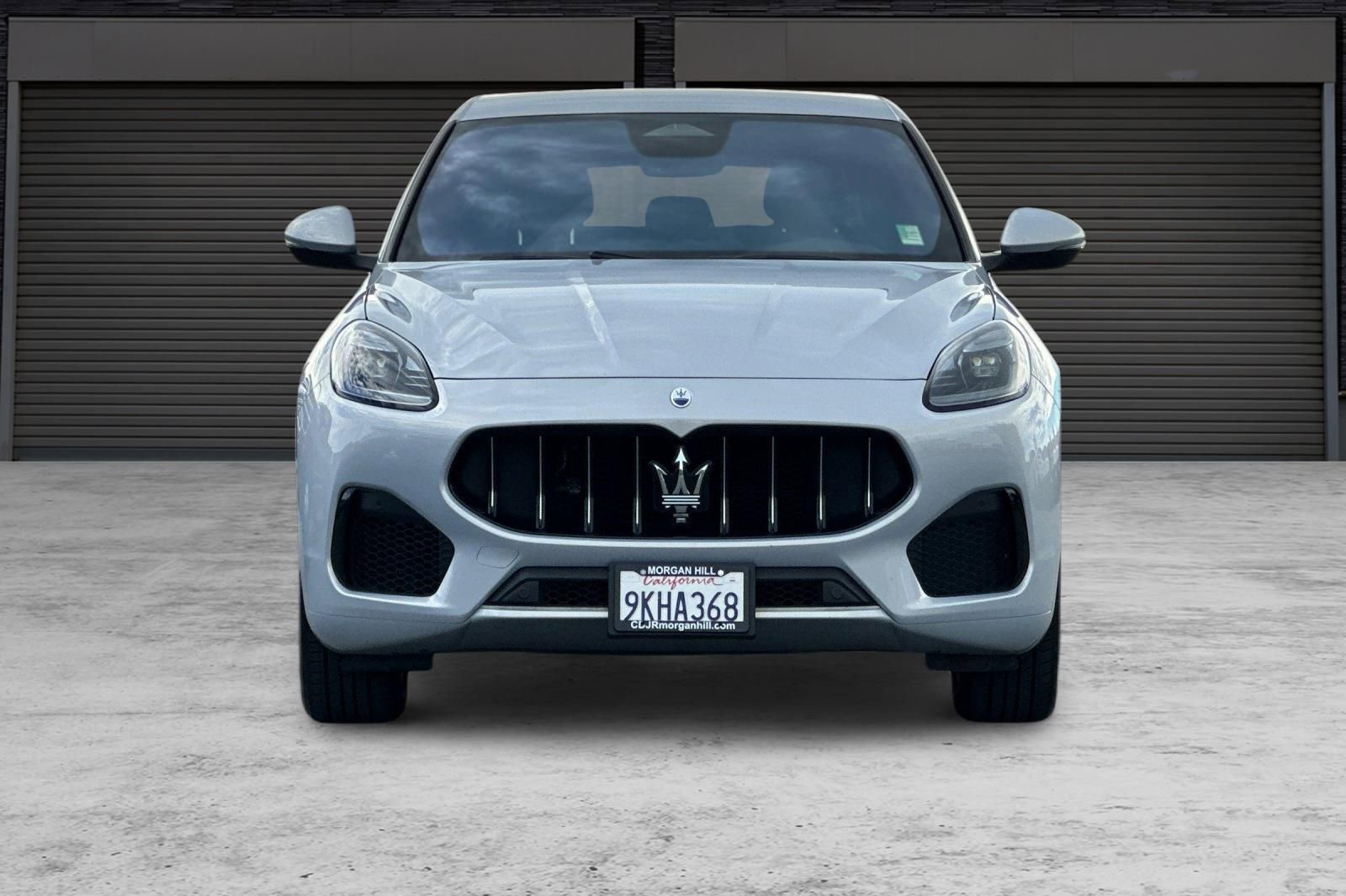 Used 2024 Maserati Grecale GT image 10