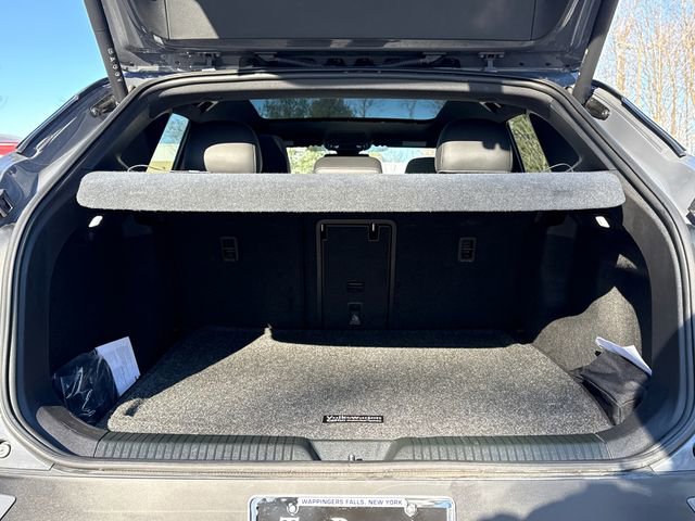 Used 2023 Volkswagen ID.4 Pro S image 27