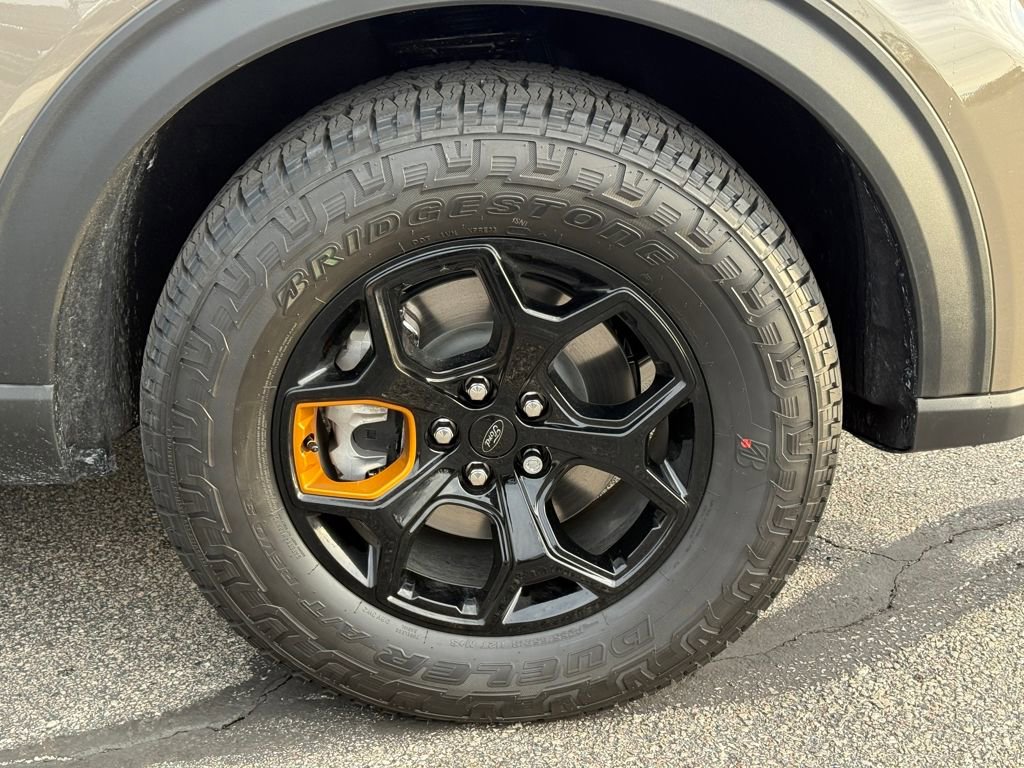 New 2026 Ford Explorer ST image 8