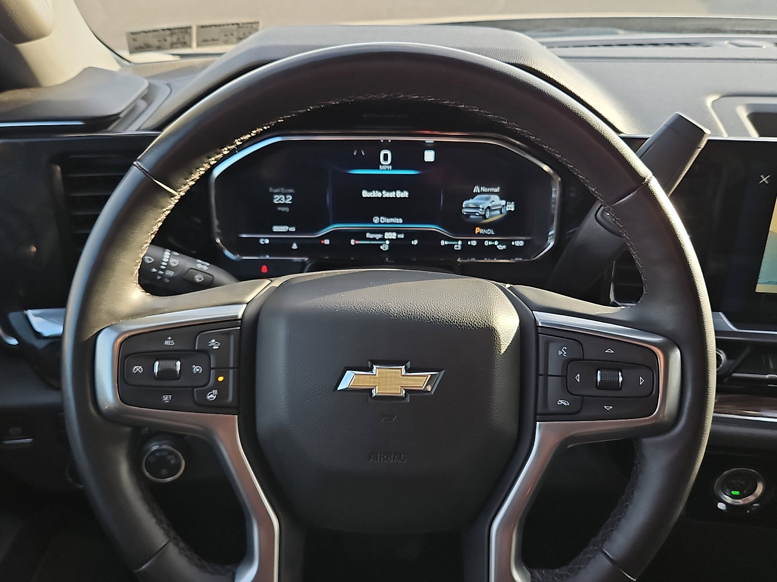 Certified 2023 Chevrolet Silverado 1500 LT image 18