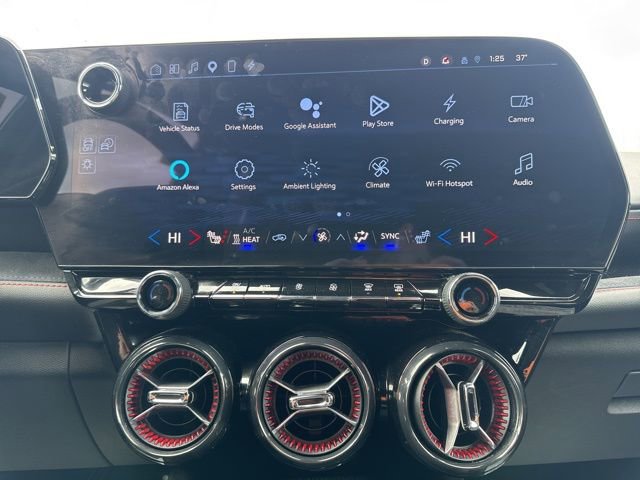 Used 2024 Chevrolet Blazer EV RS image 24