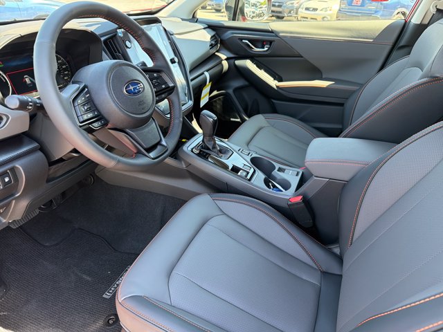 New 2026 Subaru Crosstrek 2.5i Limited AWD/4WD image 18