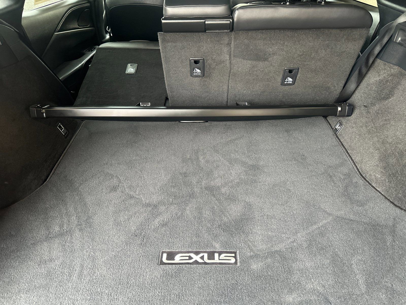 Used 2023 Lexus RX 350 Premium image 17