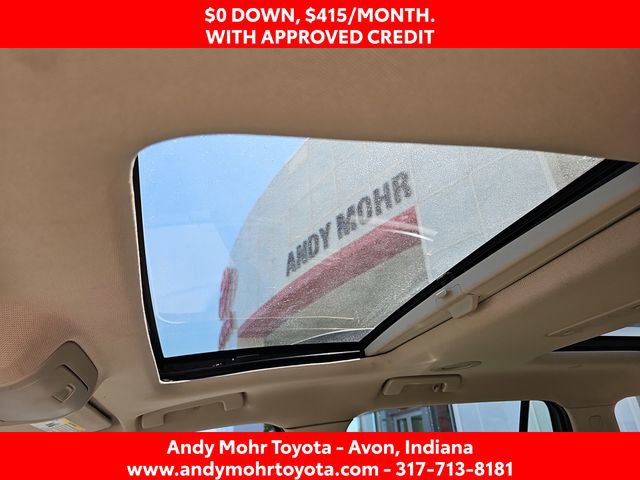 Used 2017 GMC Acadia Denali w/ Technology Package AWD/4WD image 28