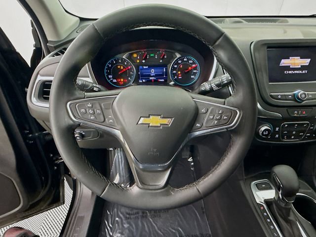 Used 2024 Chevrolet Equinox LT w/ LPO, Floor Liner Package AWD/4WD image 11